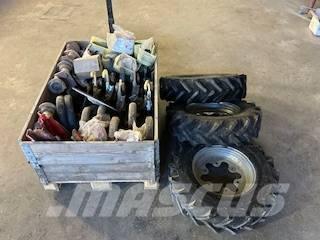 Horsch Pronto 8 DC Mibzerler