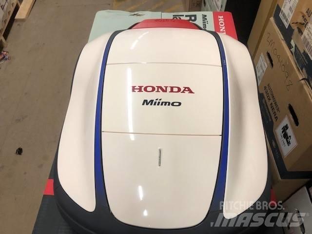 Honda MIIMO HRM 1500 Robot çim biçme makineleri
