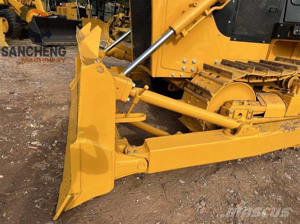 Shantui SD 22 Paletli dozerler