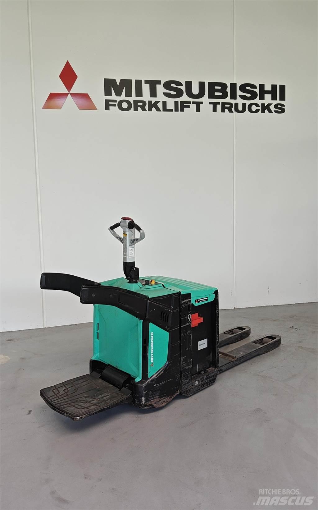 Mitsubishi PBV20N2 Diger