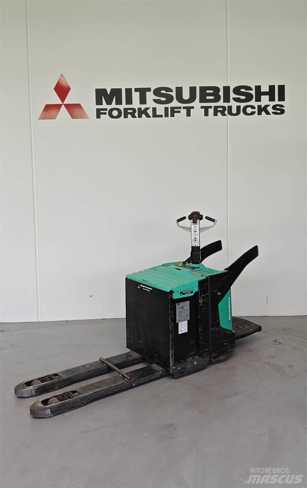 Mitsubishi PBV20N2 Diger