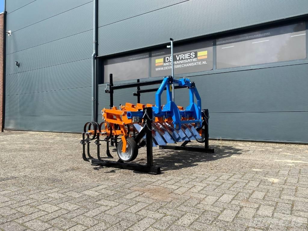 Schmotzer EKP Diger toprak isleme makina ve aksesuarlari