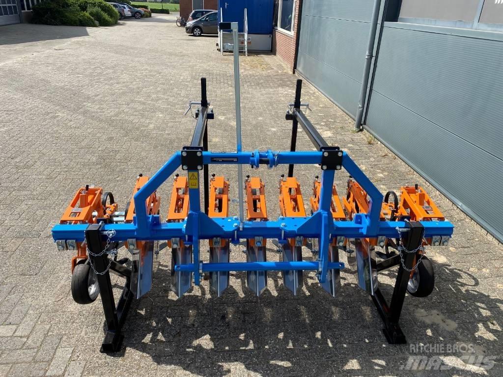 Schmotzer EKP Diger toprak isleme makina ve aksesuarlari