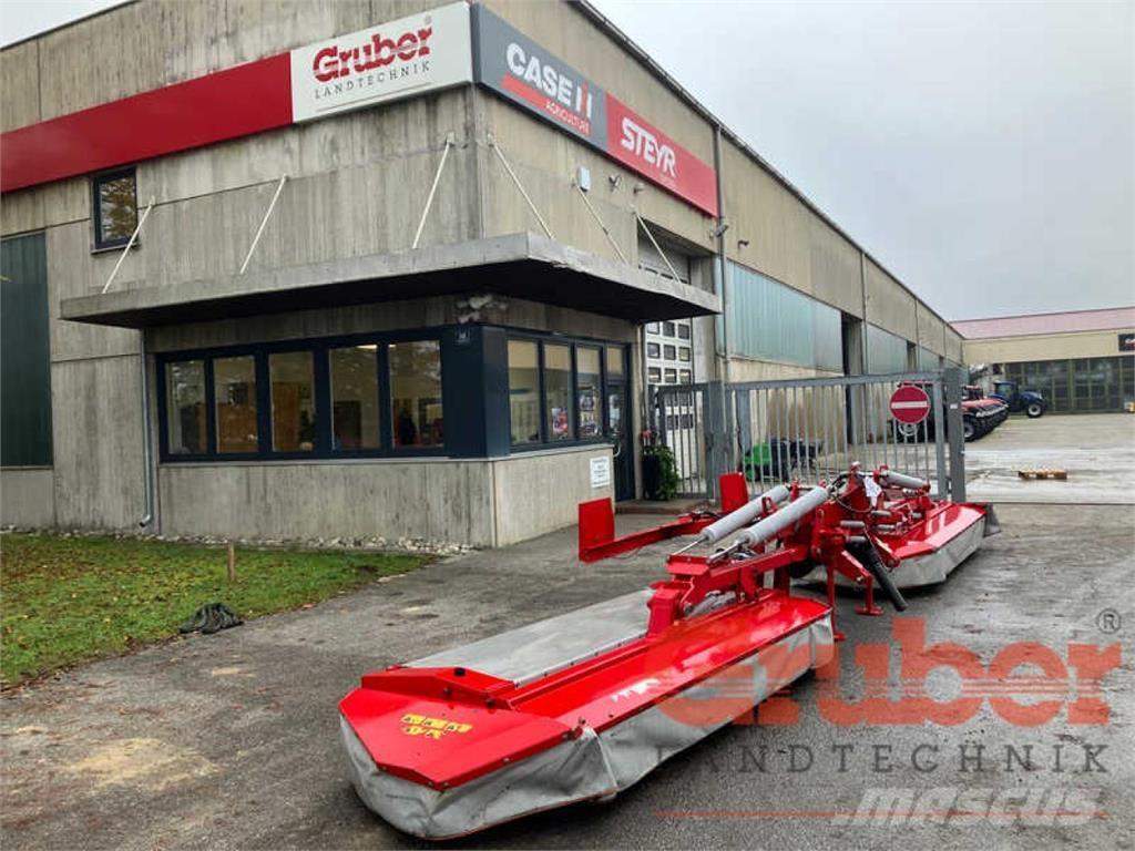 JF GXS 9005 Çayir biçme makinalari