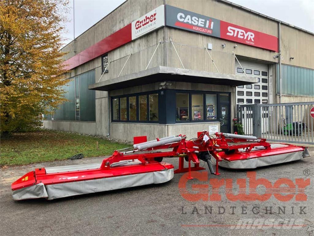 JF GXS 9005 Çayir biçme makinalari