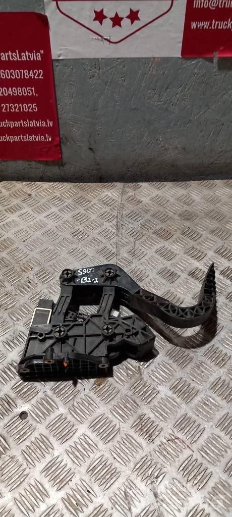 Scania R 480   1753411 Kabinler