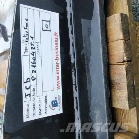 NC INTERFACE Diger parçalar