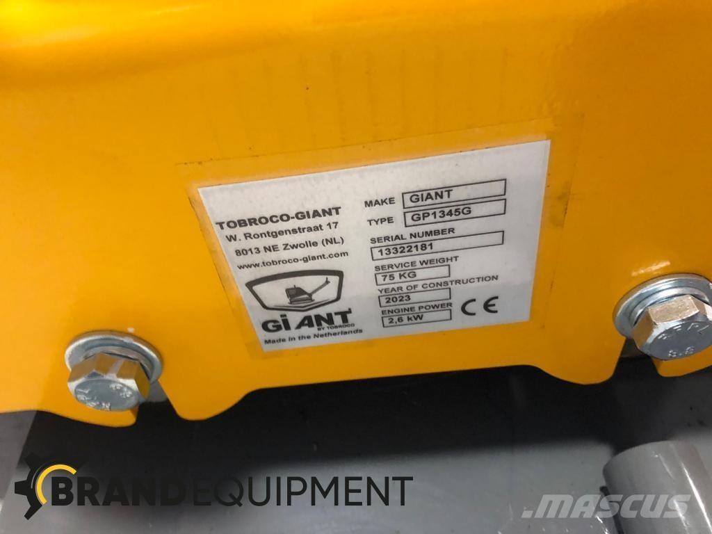 GiANT GP1345G Kompaktörler