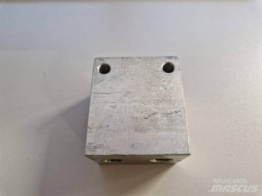 Rottne 059-0094 Hidrolik