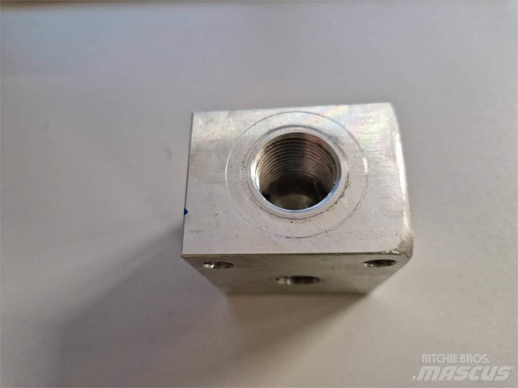 Rottne 059-0094 Hidrolik