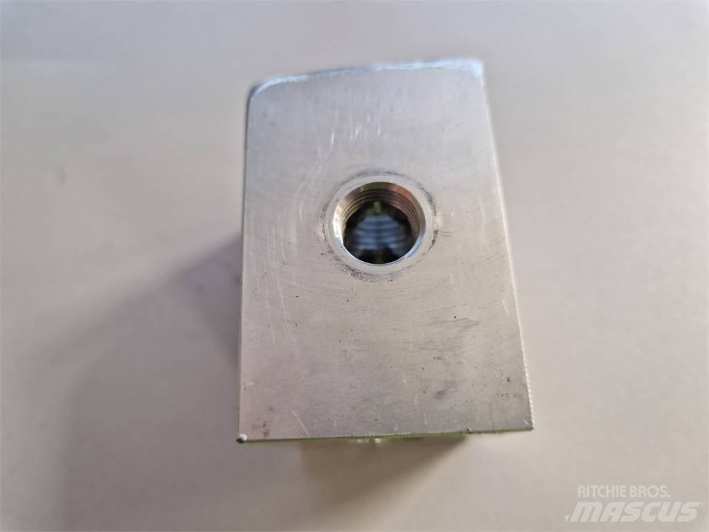 Rottne 059-0094 Hidrolik