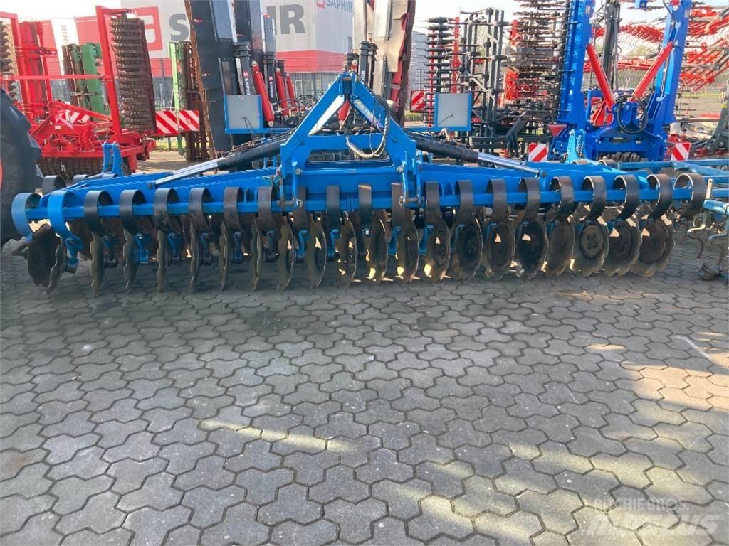 Meyer KSE 5000 Diskaro