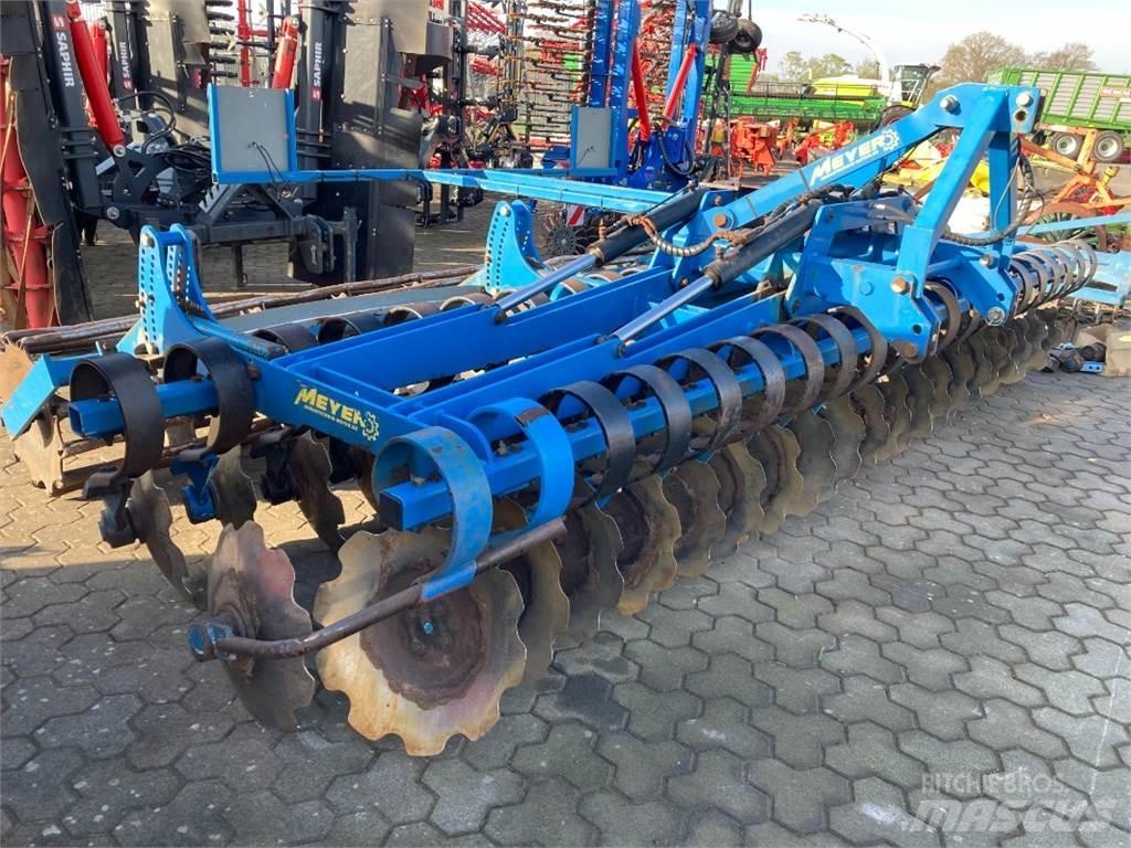 Meyer KSE 5000 Diskaro