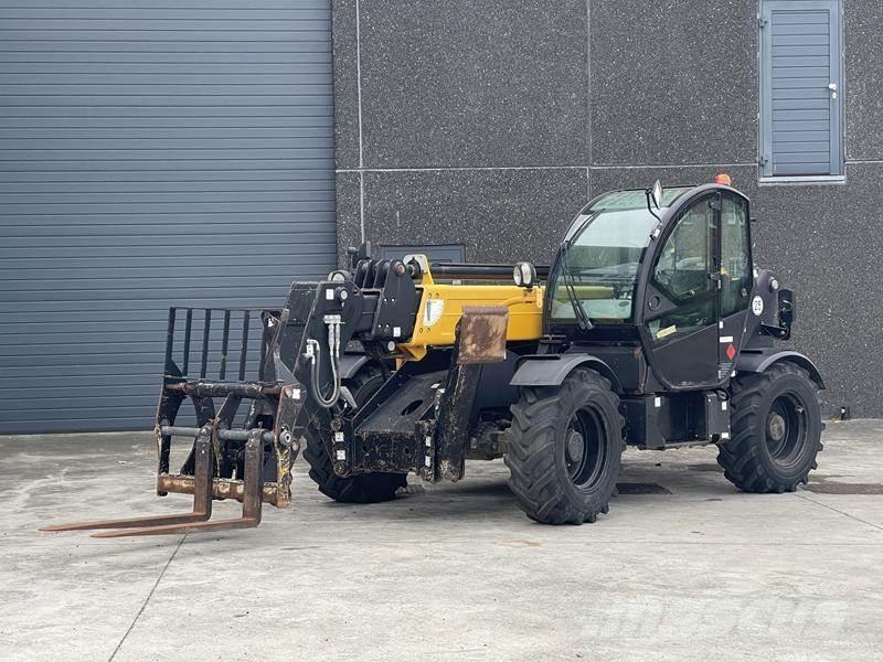 Haulotte HTL 3614 Teleskopik yükleyiciler