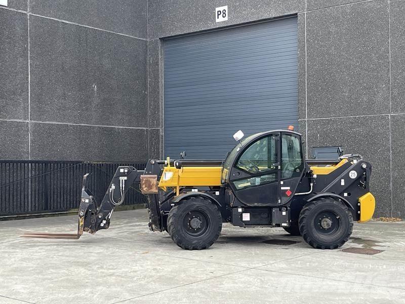 Haulotte HTL 3614 Teleskopik yükleyiciler