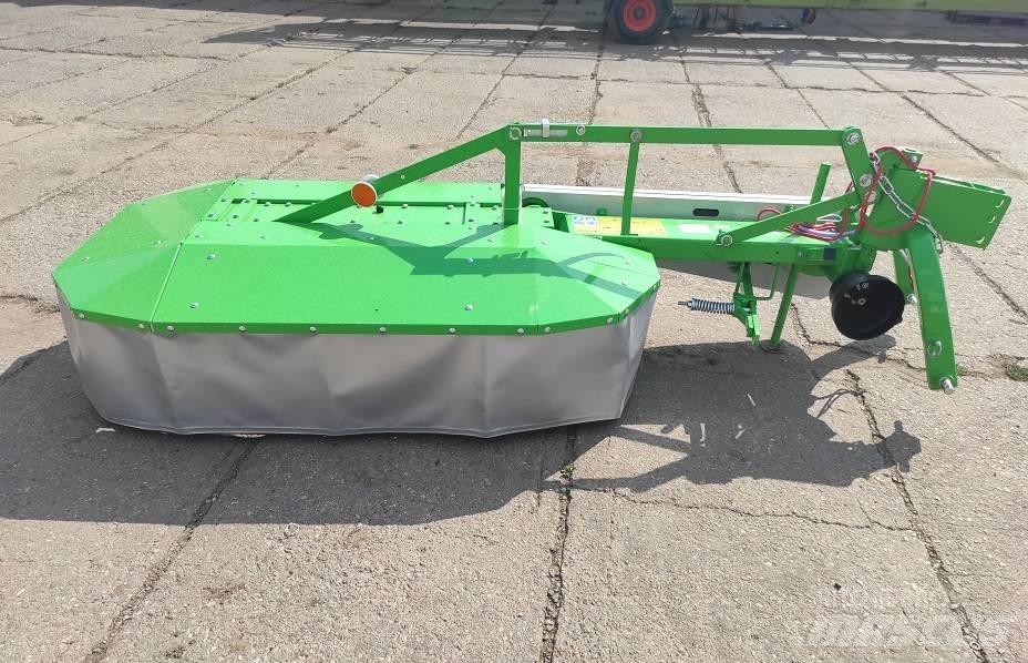 Talex ECO CUT 1,85 H Çayir biçme makinalari