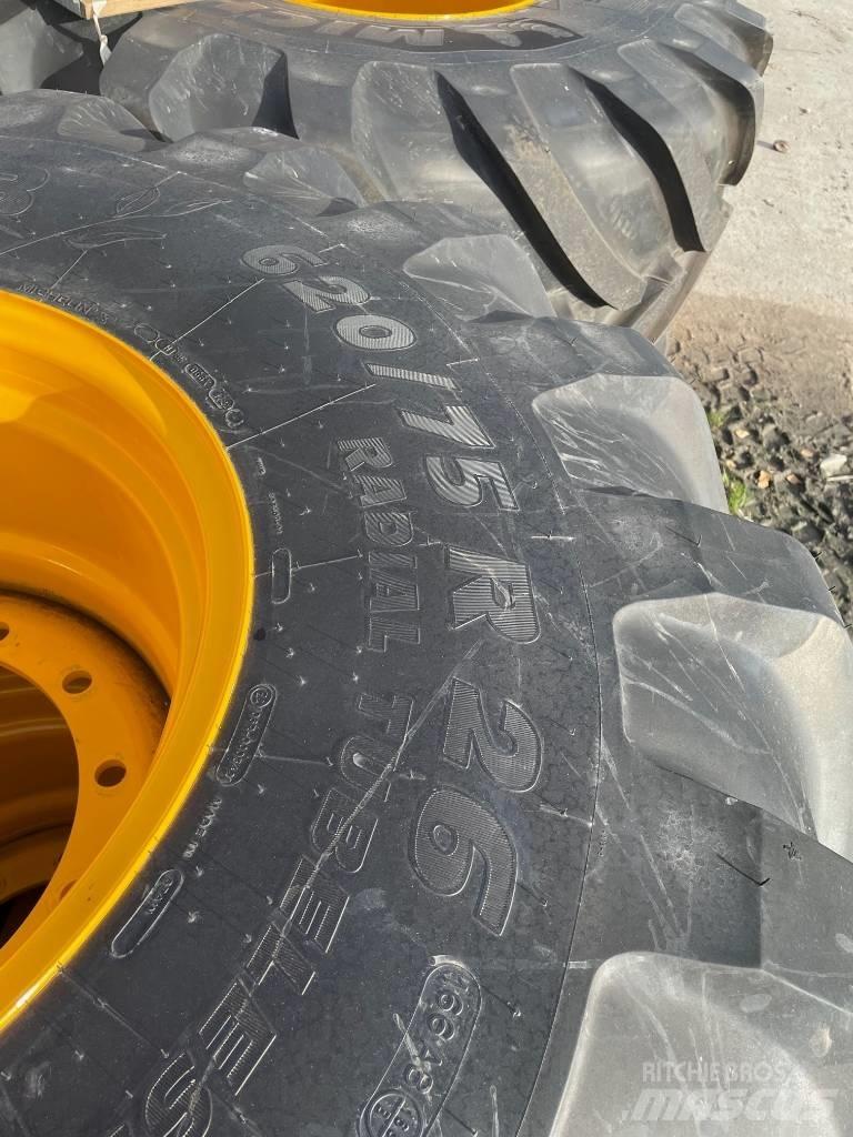 Michelin 620/75R26 Lastikler