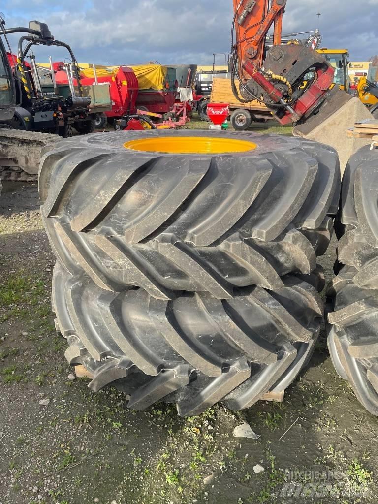 Michelin 620/75R26 Lastikler
