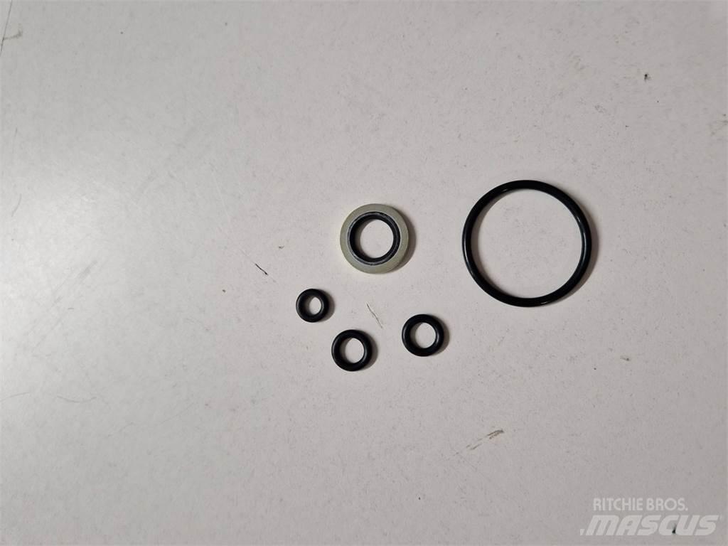 Ponsse 0059895 Hidrolik