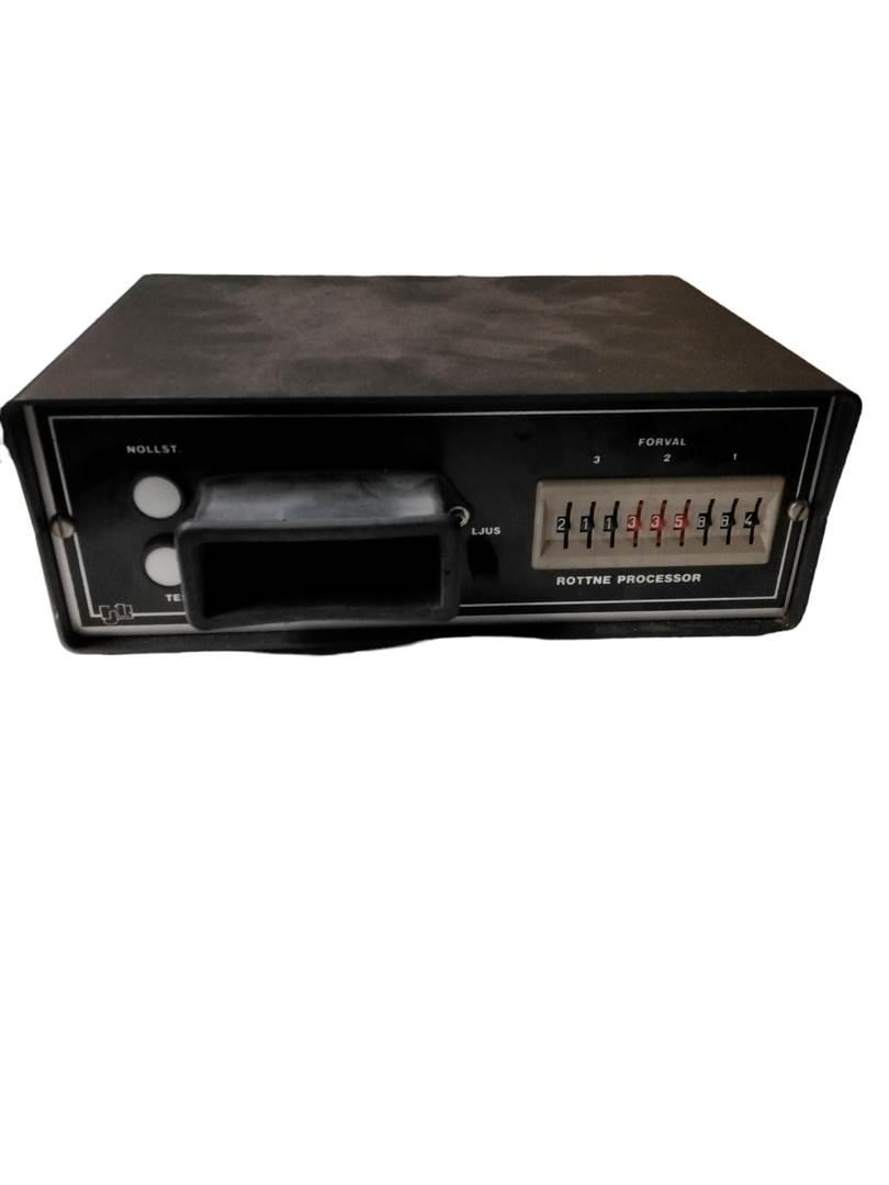Rottne 056-0090 Elektronik