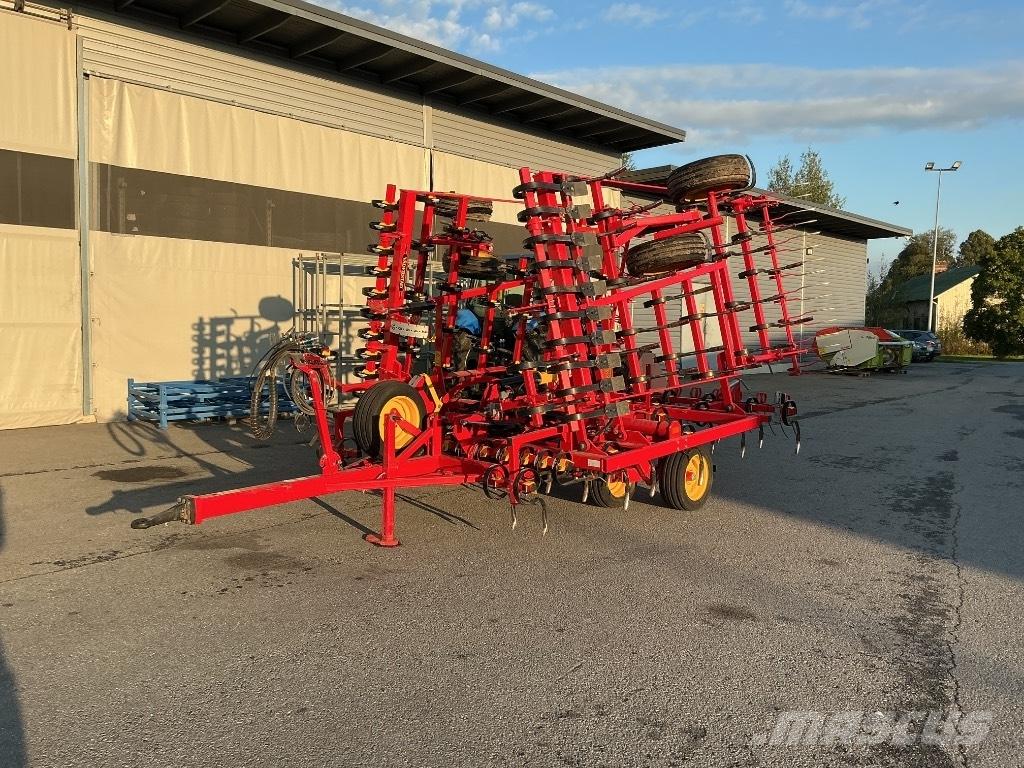 Väderstad NZA600 Tirmiklar