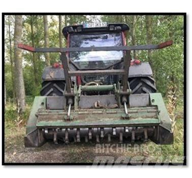 Plaisance BF500 Ekskavatörler