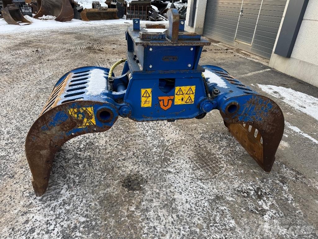 Trevibenne PMZ 10C Polipler