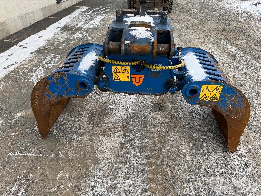 Trevibenne PMZ 10C Polipler