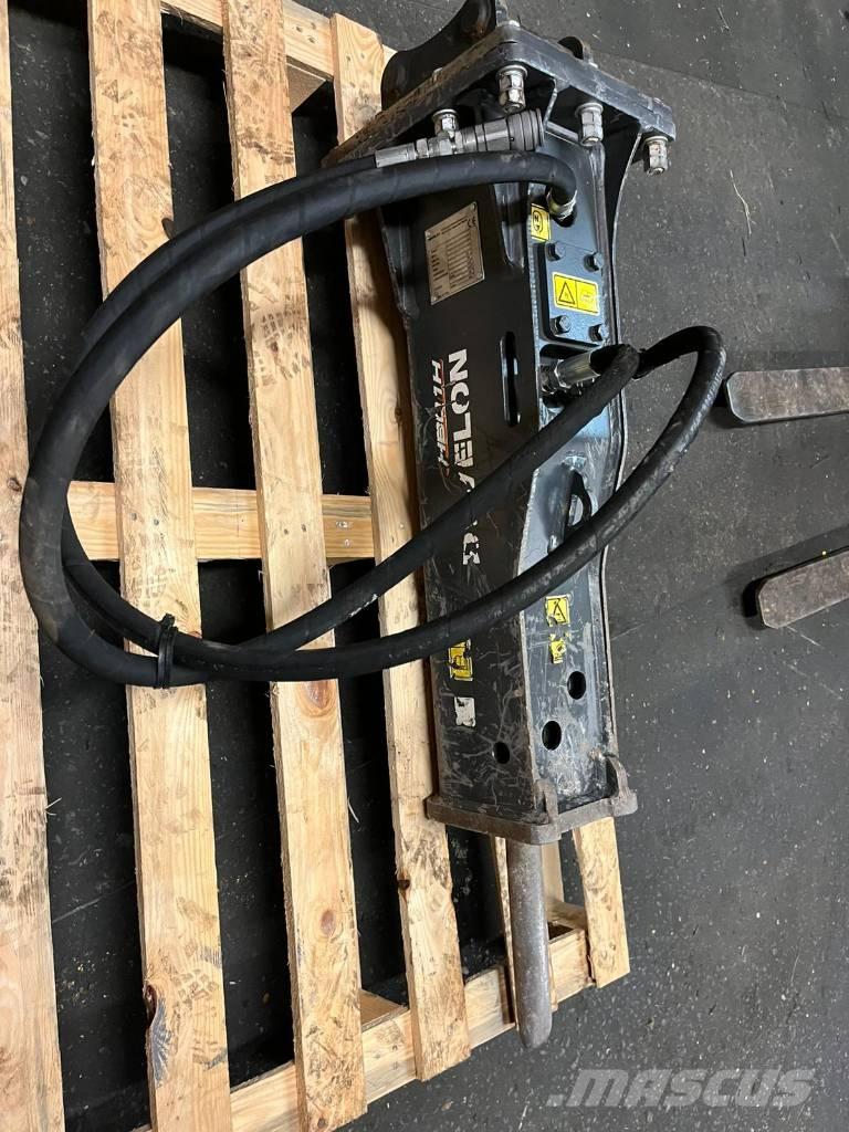 Develon HB01 Hidrolik kırıcılar