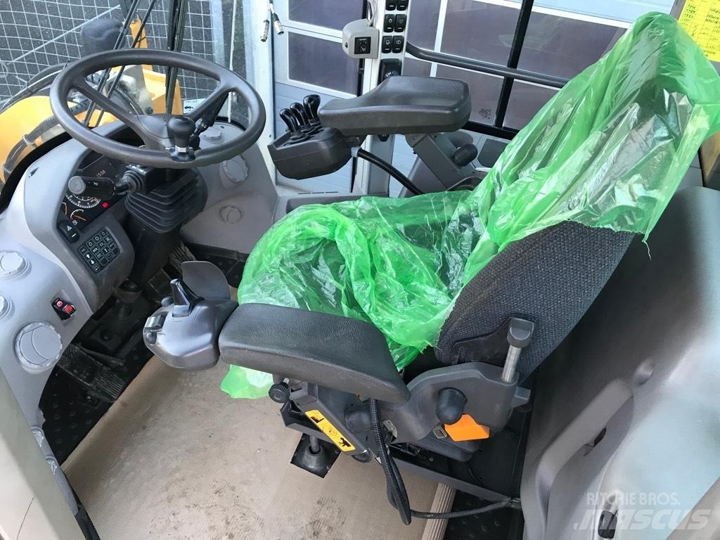 Volvo L150H Tekerlekli yükleyiciler