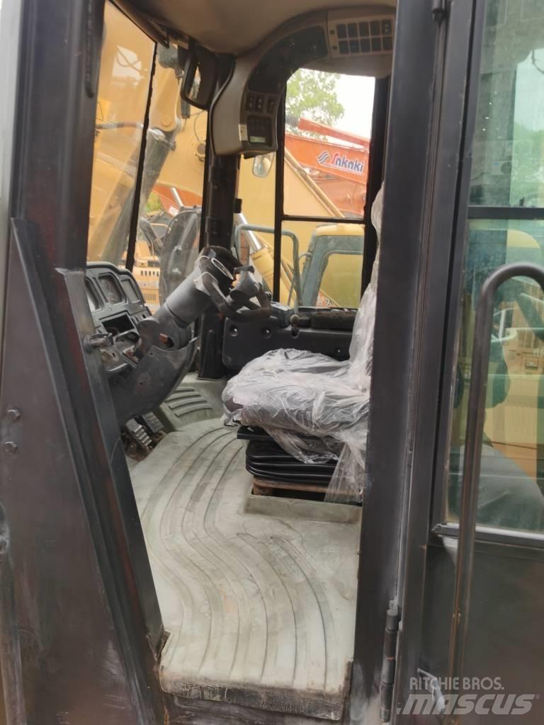 CAT 980 G Tekerlekli yükleyiciler