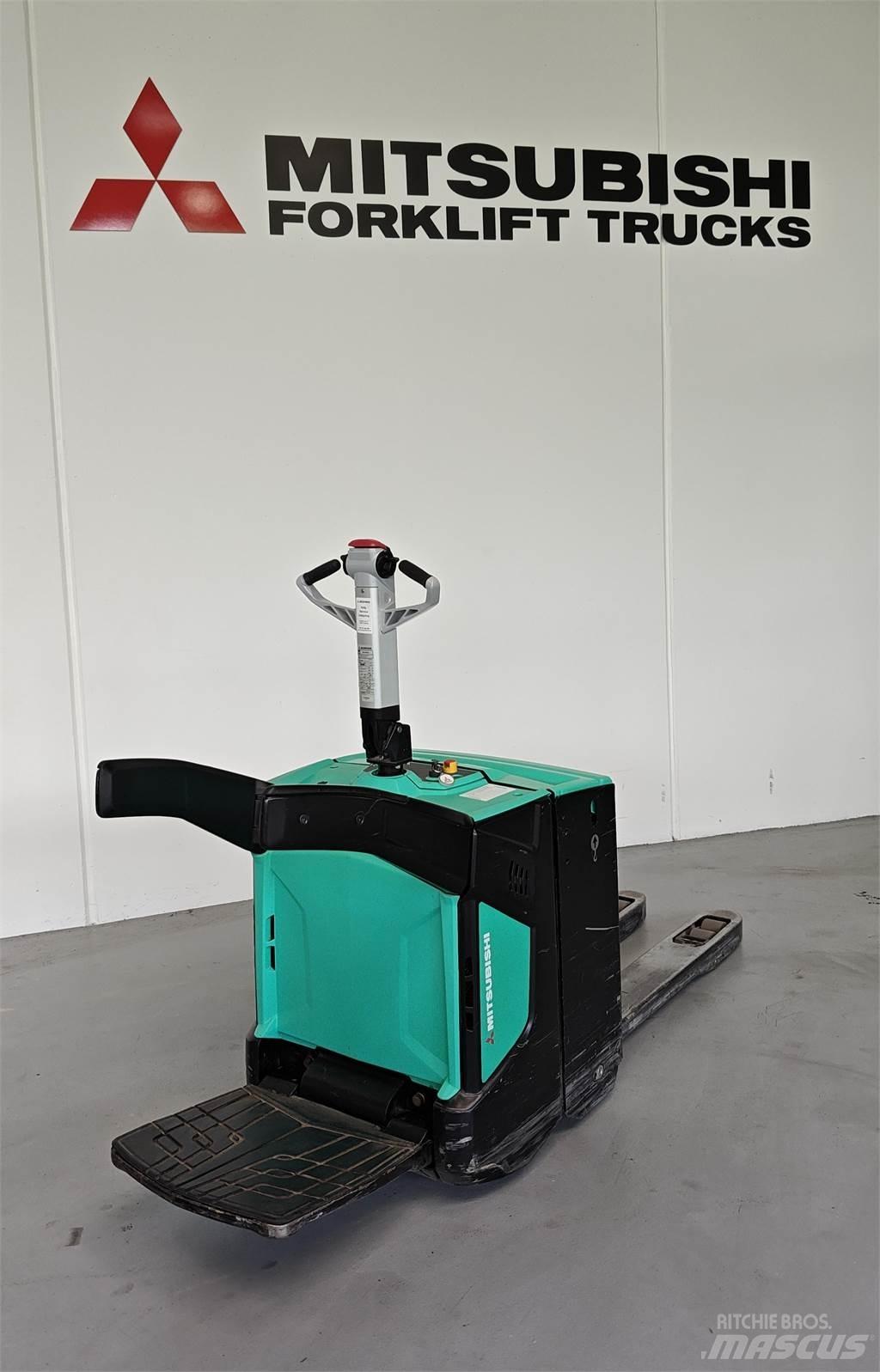 Mitsubishi PBV20N2 Diger