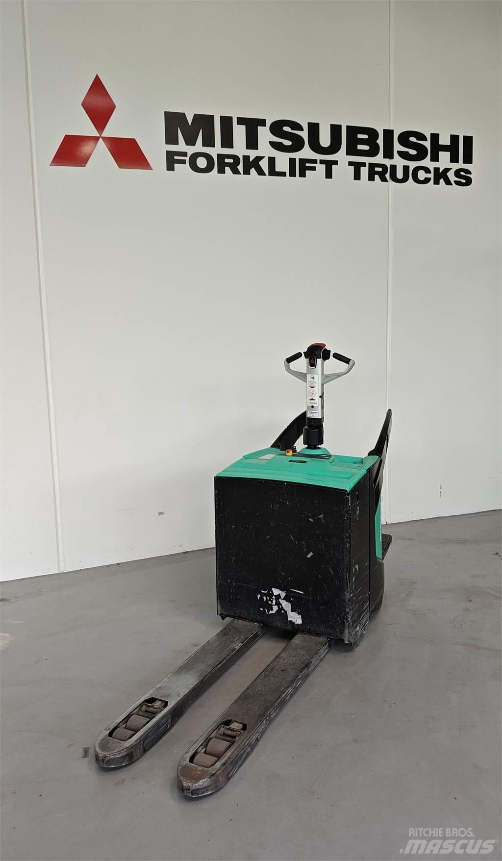 Mitsubishi PBV20N2 Diger