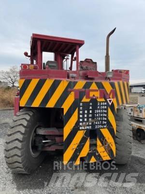 TCM FD200 Diger