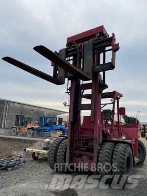TCM FD200 Diger