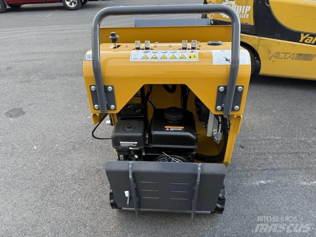 Vicsec VC5050 Skid steer loderler