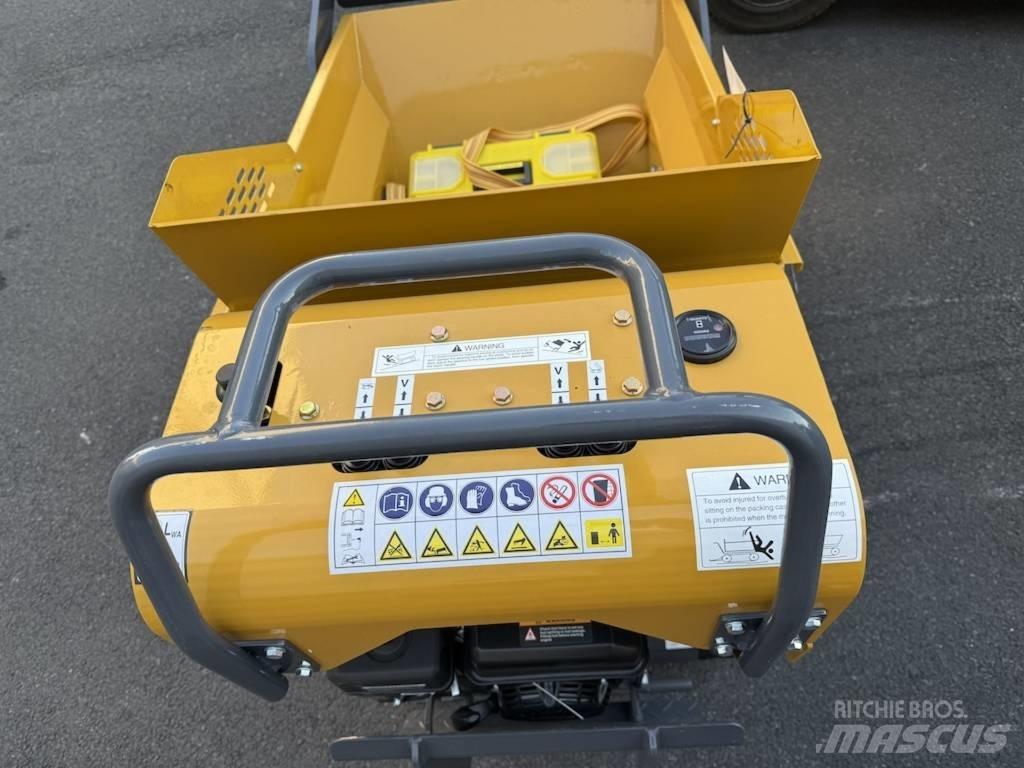 Vicsec VC5050 Skid steer loderler