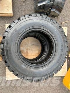 Armour 12-16.5 Lastikler