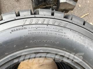 Armour 12-16.5 Lastikler
