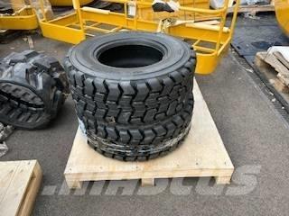 Armour 12-16.5 Lastikler