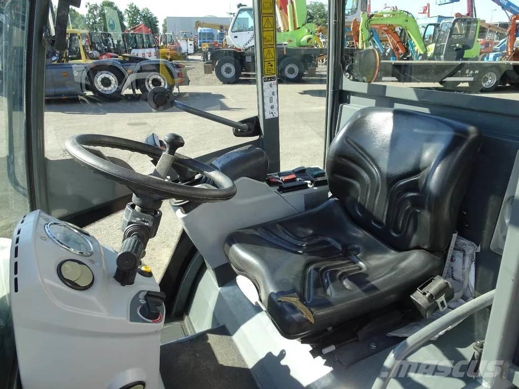 Kramer 5035 Mini yükleyiciler