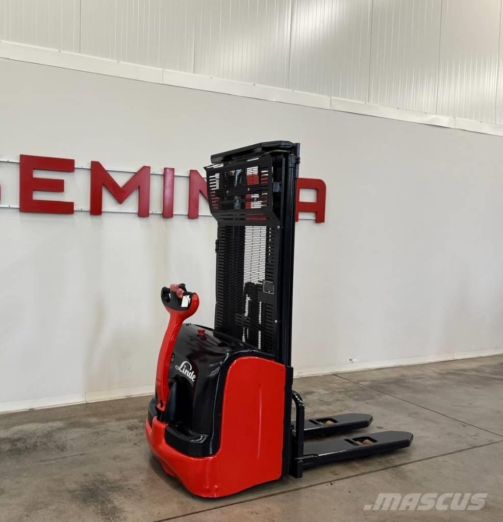 Linde 10750 L16 Diger