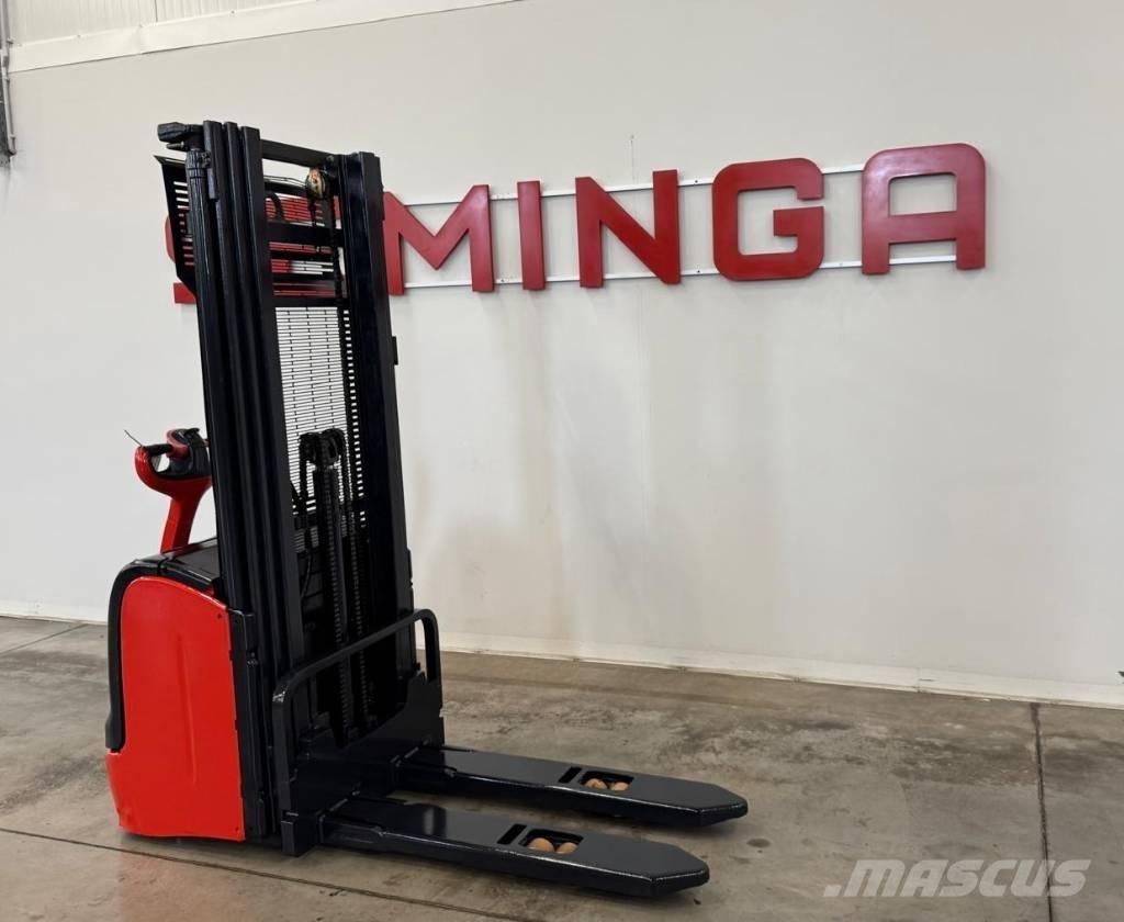 Linde 10750 L16 Diger
