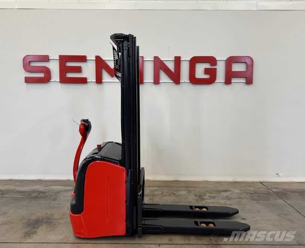 Linde 10750 L16 Diger
