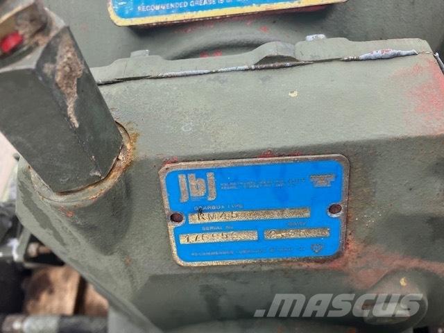 JBJ  Jetter Pump Yüksek basinçli yikama makinalari
