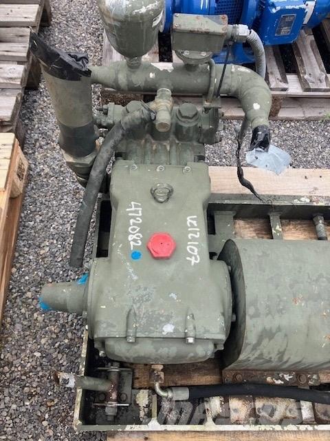  JBJ  Jetter Pump Yüksek basinçli yikama makinalari