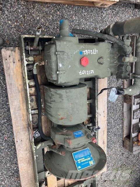  JBJ  Jetter Pump Yüksek basinçli yikama makinalari