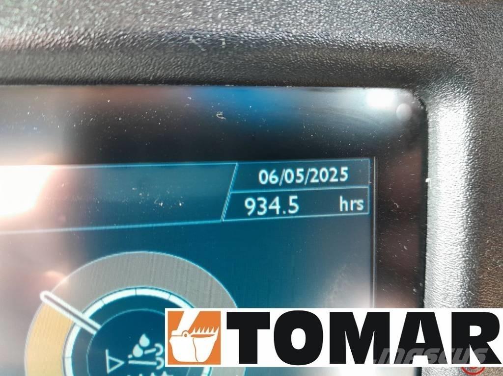 JCB 3 CX Kazıcı yükleyiciler - beko loder