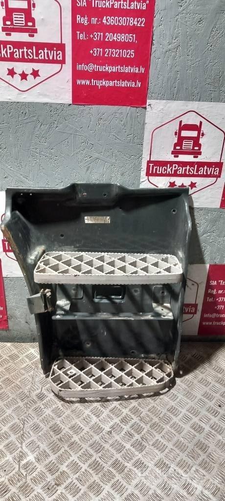 Scania R 440   1854228 Kabinler