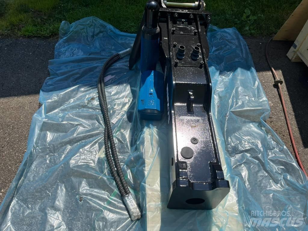 Bobcat E 85 Hidrolik kırıcılar
